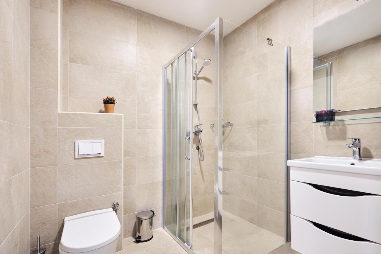 Casa Montenegro Residence Тиват Экстерьер фото