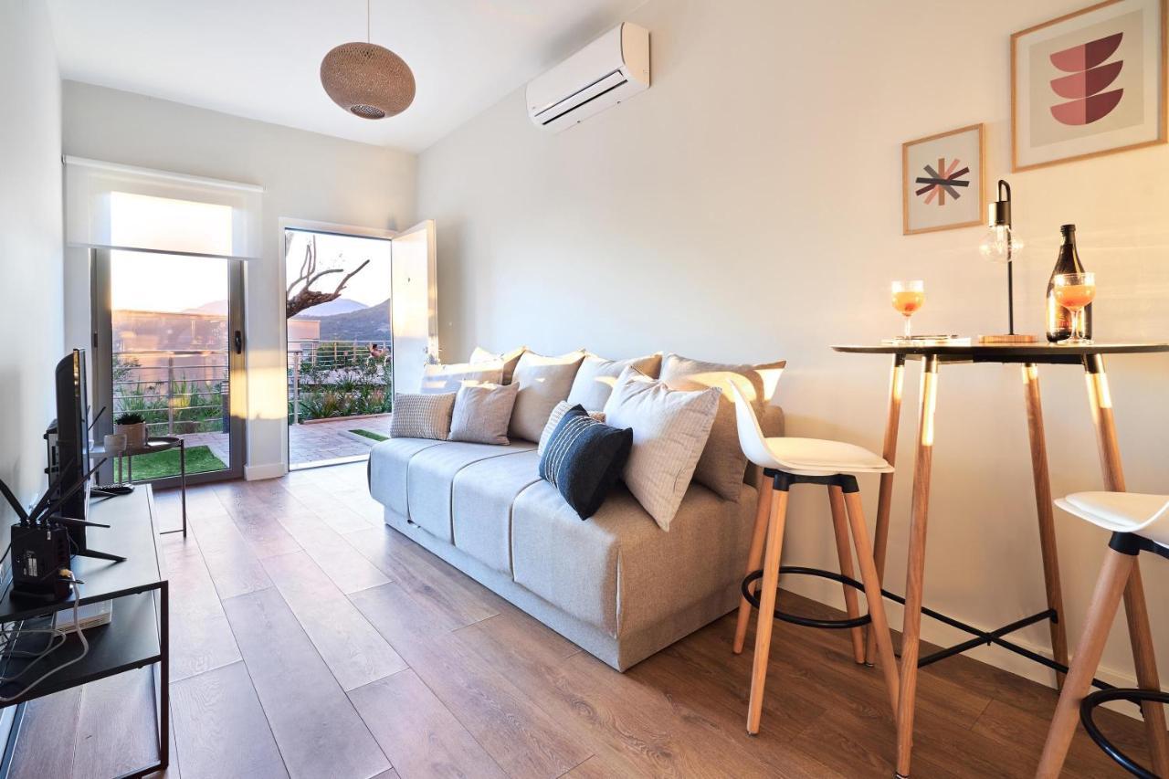 Casa Montenegro Residence Тиват Экстерьер фото