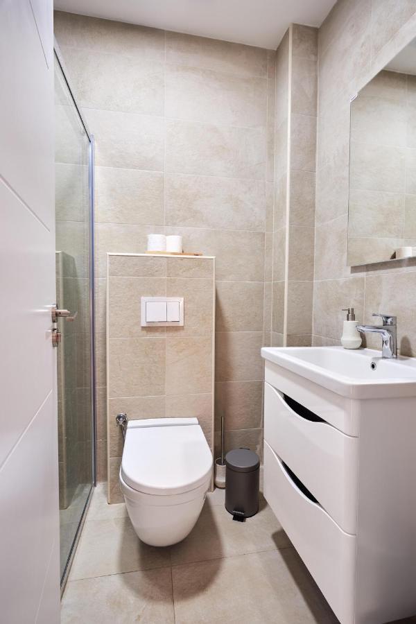 Casa Montenegro Residence Тиват Экстерьер фото