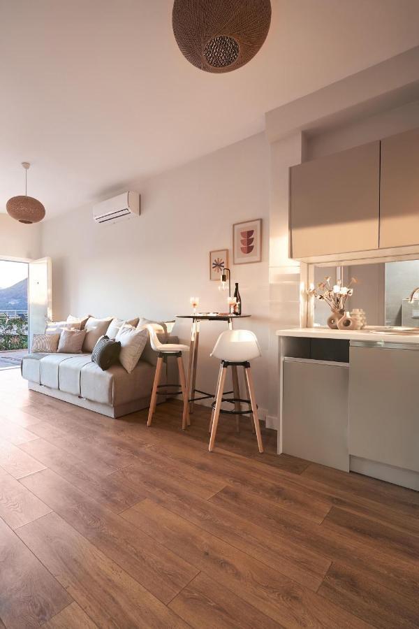 Casa Montenegro Residence Тиват Экстерьер фото